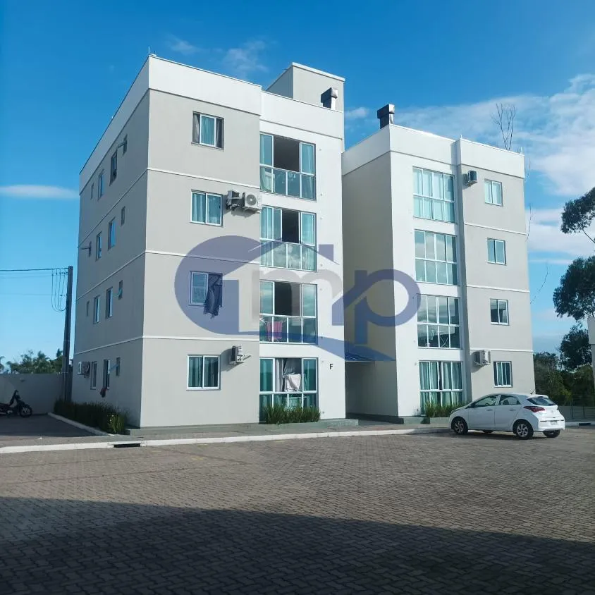 Imagem Apartamento 2 dormitorios em Passo de Torres/SC | Condominio Completo + Churrasqueira
