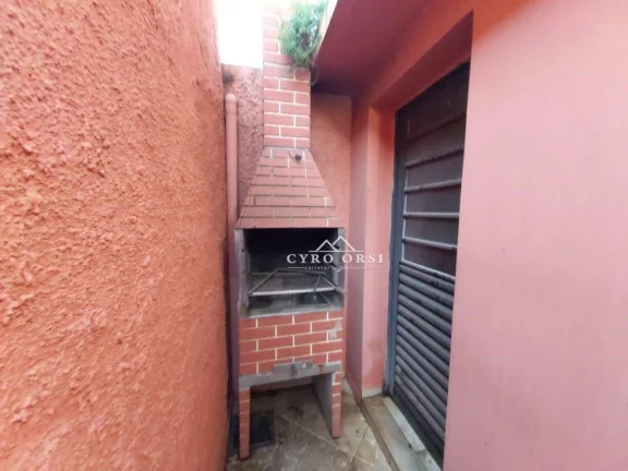 Imagem Casa à venda, 140 m² por R$ 350.000,00 - Vila Industrial - Piracicaba/SP
