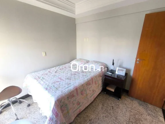 Imagem Cobertura à venda, 303 m² por R$ 1.250.000,00 - Setor Bueno - Goiânia/GO