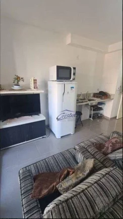 Imagem Studio com 1 dormitório para alugar, 30 m² por R$ 3.509,00/mês - Butantã - São Paulo/SP