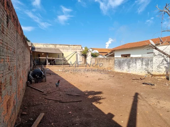 Imagem Terreno Padrão