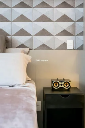 Imagem Apartamento à venda na Consolação, São Paulo-SP: 1 quarto, 1 sala, 1 banheiro, 1 vaga de garagem, 35m² de área. Venha conferir!