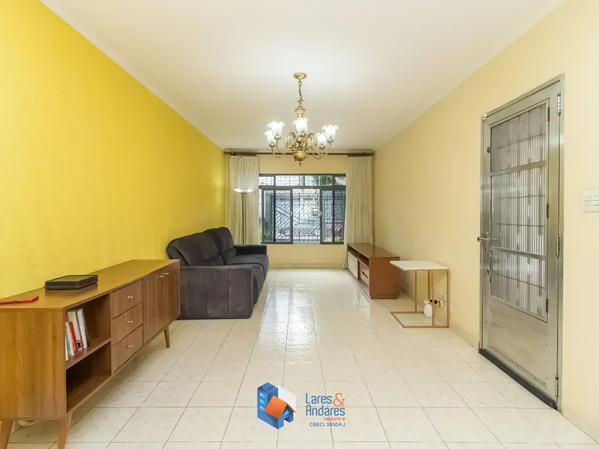 Imagem Sobrado para venda em Vila Anastácio com 4 quartos, 200m²