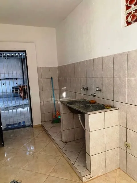 Imagem Casa à venda 2 Quartos, 3 Vagas, 195M², Cidade Nova, Pindamonhangaba - SP