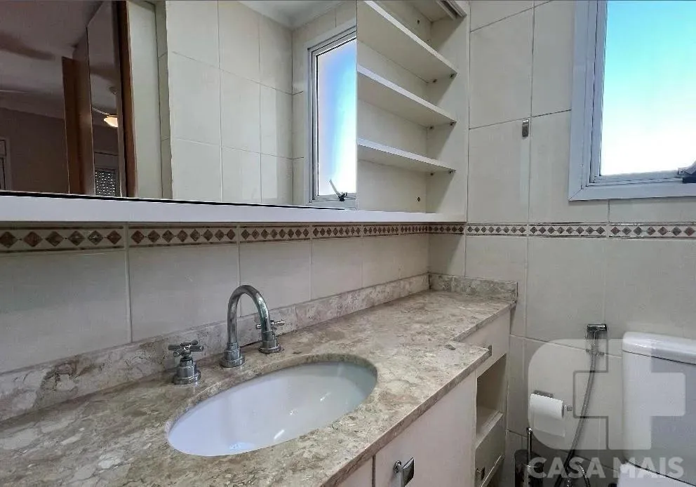 Imagem Apartamento para Locação em São Paulo / SP no bairro Pinheiros