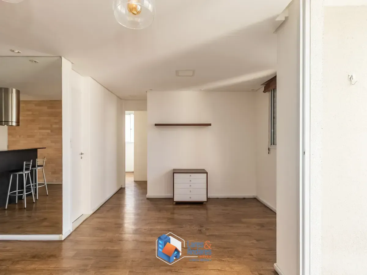 Imagem Apartamento para venda em Vila dos Remédios com 3 quartos, sendo 1 suíte, 61m²