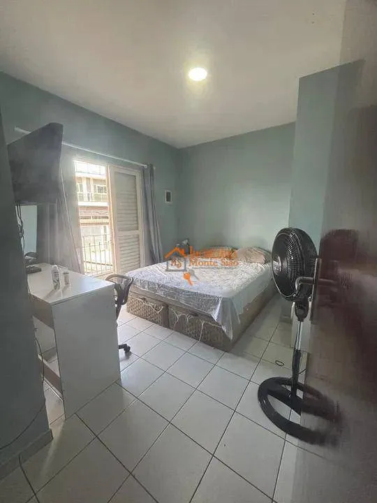 Imagem Sobrado com 5 dormitórios à venda, 344 m² por R$ 2.663.000,00 - Jardim Rosa de Franca - Guarulhos/SP