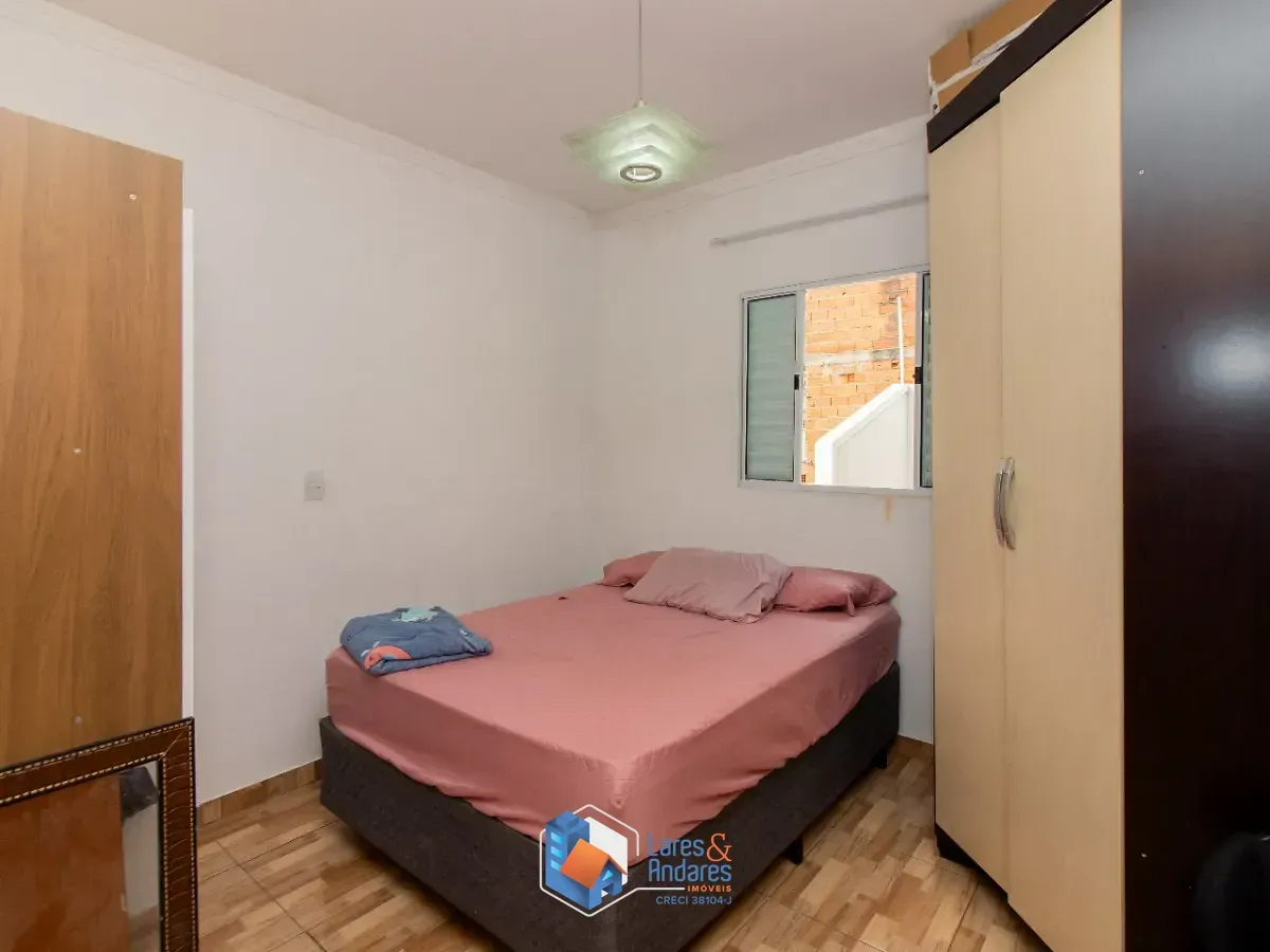 Imagem Sobrado para venda em Jardim Tremembé com 3 quartos, sendo 1 suíte, 98m²