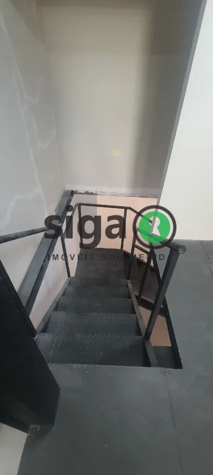 Imagem salao térreo comercial para locação no Carrão