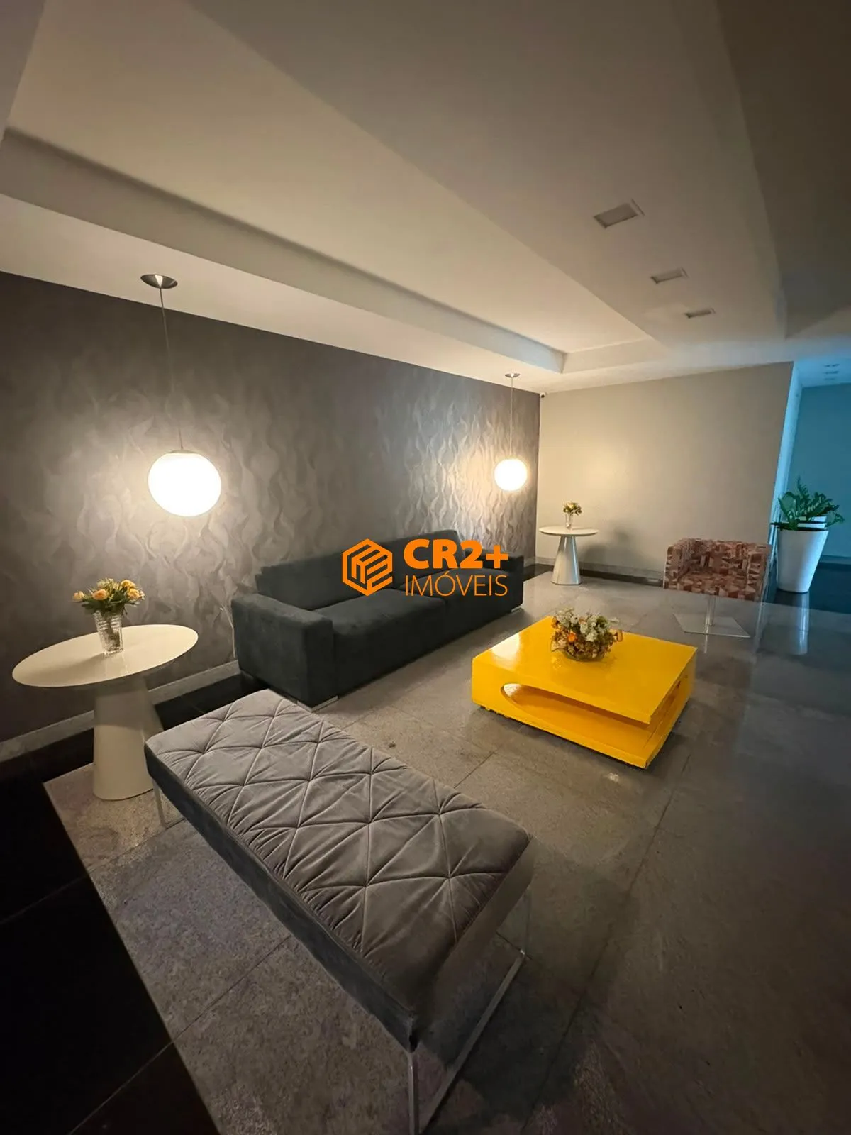Imagem Vendo apartamento no Rosarinho de 101m2 com Área de lazer completo.
