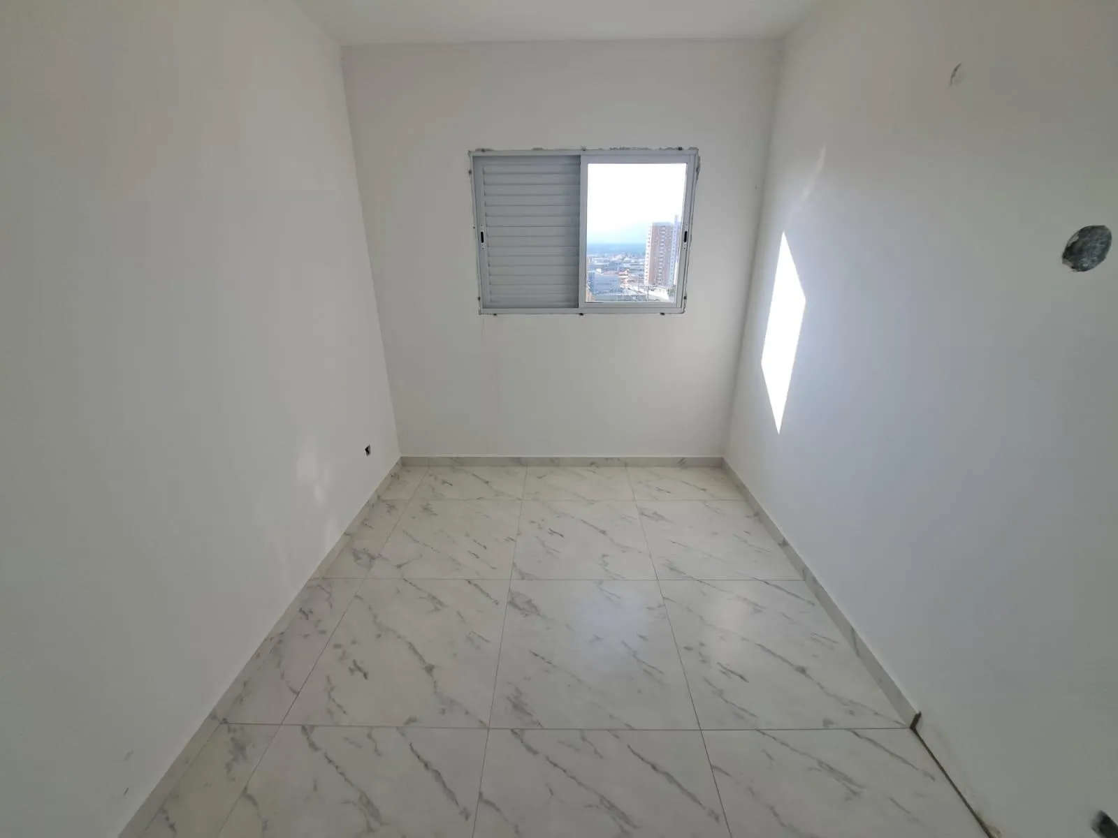 Imagem Apartamento para Venda em Praia Grande, Aviação, 2 dormitórios, 1 suíte, 1 banheiro, 2 vagas