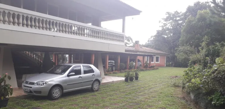 Foto do imóvel Chácara com 5 Quartos à Venda, 75.000 m² em Área Rural de Campo Limpo Paulista - Campo Limpo Paulista