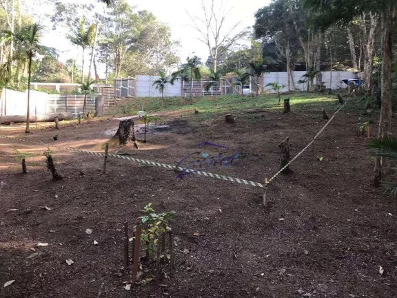Imagem Terreno à venda, 1000 m² - Jardim Colibri - Granja Viana - Cotia/SP