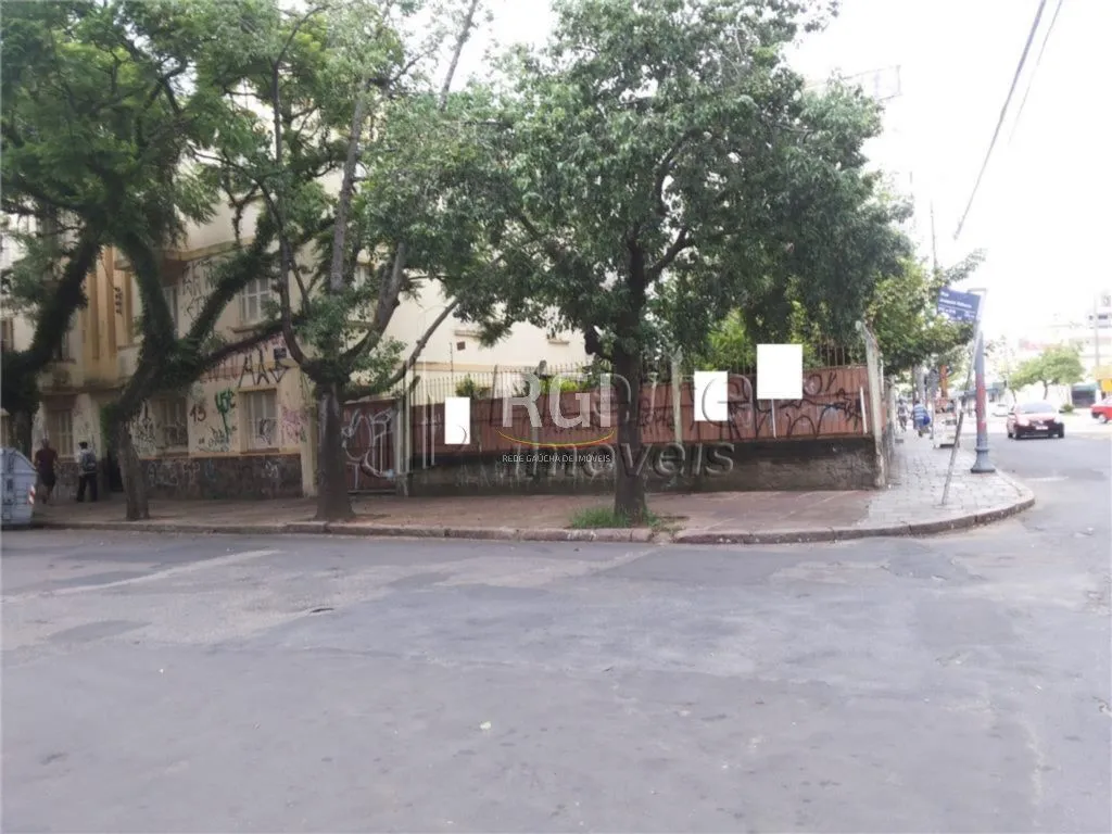 Imagem Terreno para Venda - 0m², 0 dormitórios, Cidade Baixa
