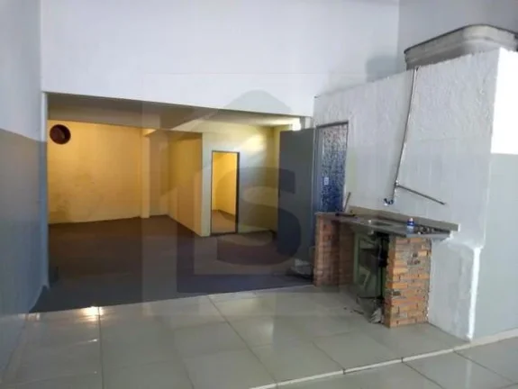 Imagem Salão Comercial / Jardim Brasil