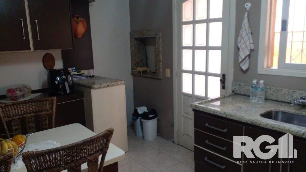 Imagem Casa de Condomínio em Jardim Itu