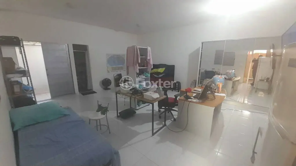 Imagem Casa Jardim Vera Cruz - 390M², 5 Dorms, 3 Suítes, 2 Vagas, Semi-Mobiliada.
