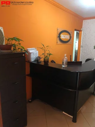 Imagem Sobrado Comercial 150m² - Chácara Santo Antônio