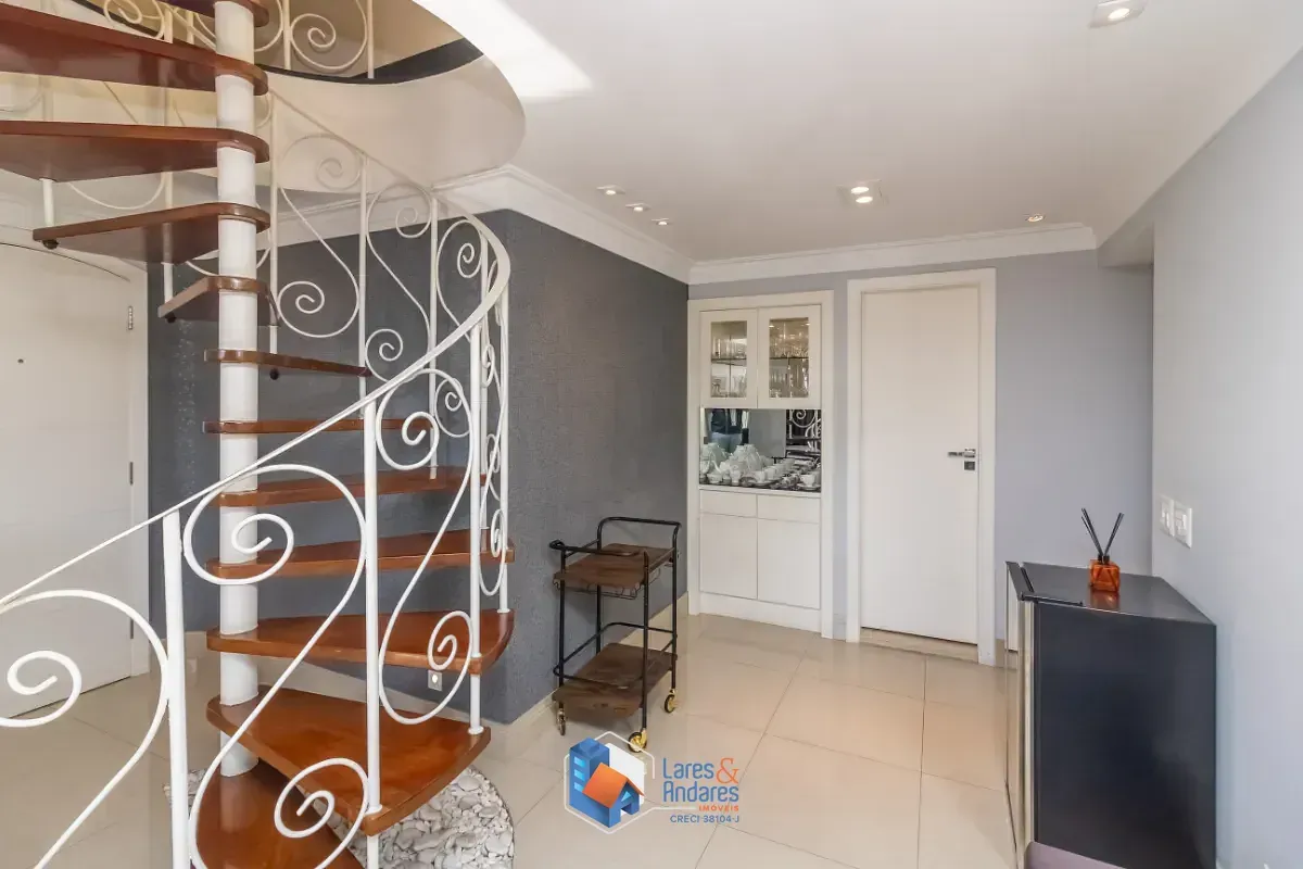 Imagem Cobertura para venda em Jardim Franca com 4 quartos, sendo 2 suítes, 149m²