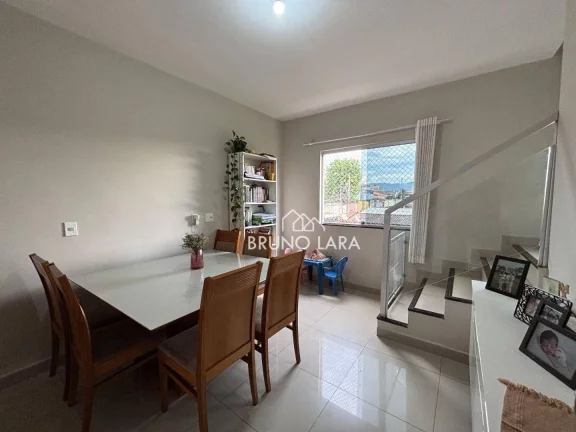 Imagem Apartamento de Cobertura à venda em Igarapé MG, Bairro Novo Horizonte.