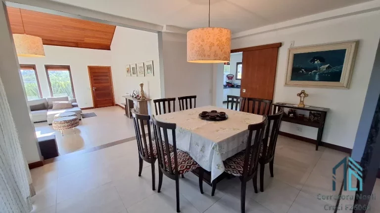 Imagem - Chácara com casa em condomínio, local seguro, ótima localização em São Jose dos Pinhais divisa com Piraquara PR