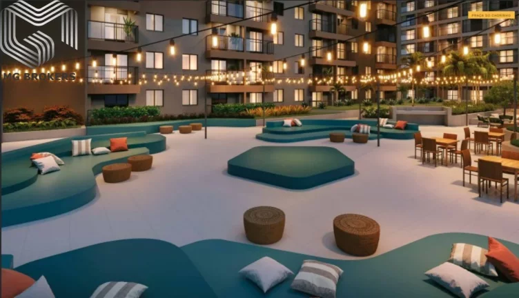 Imagem APARTAMENTO RESIDENCIAL em RIO DE JANEIRO - RJ, SANTO CRISTO