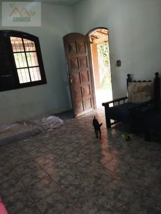 Imagem CHÁCARA CANANÉIA