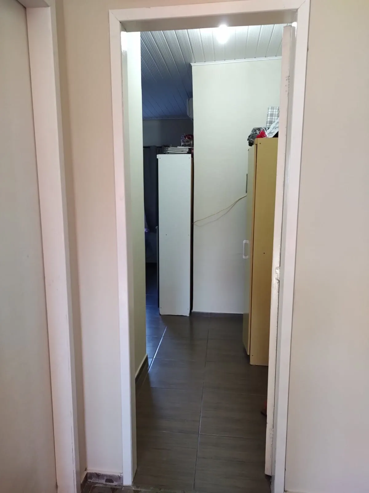 Imagem Linda casa à venda em Viamão, bairro Tarumã - Bem próximo ao Centro de Viamão