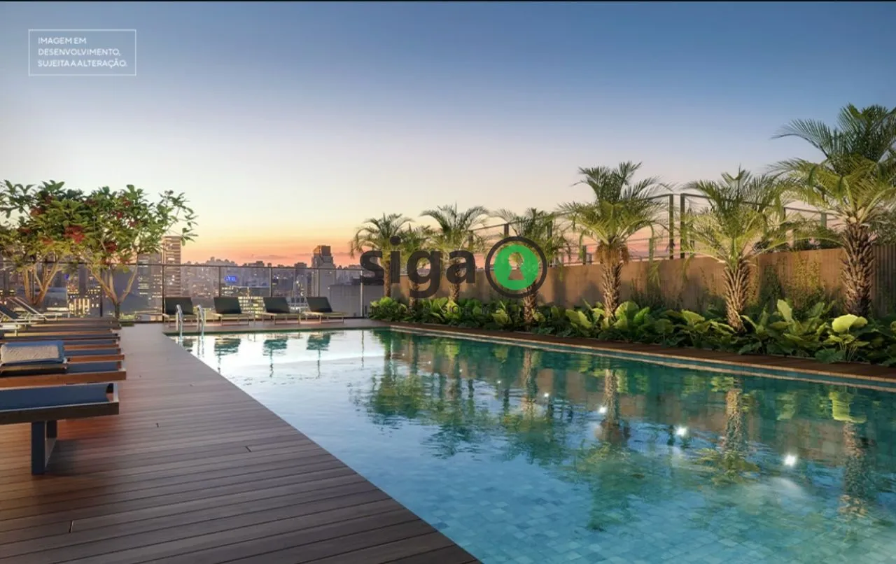 Imagem Apartamento para venda em Moema 03 Suítes, São Paulo - SP