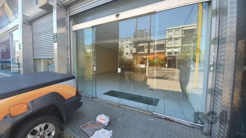 Imagem Sala Comercial em Floresta