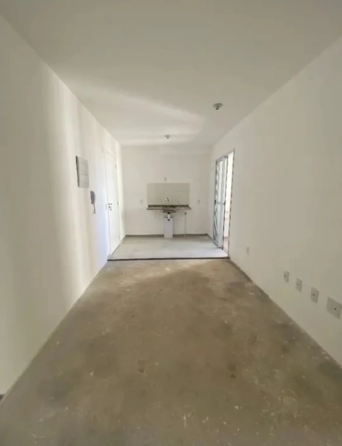 Imagem Apartamento 2 dormitórios 42m no bairro Wannel Ville- Sorocaba