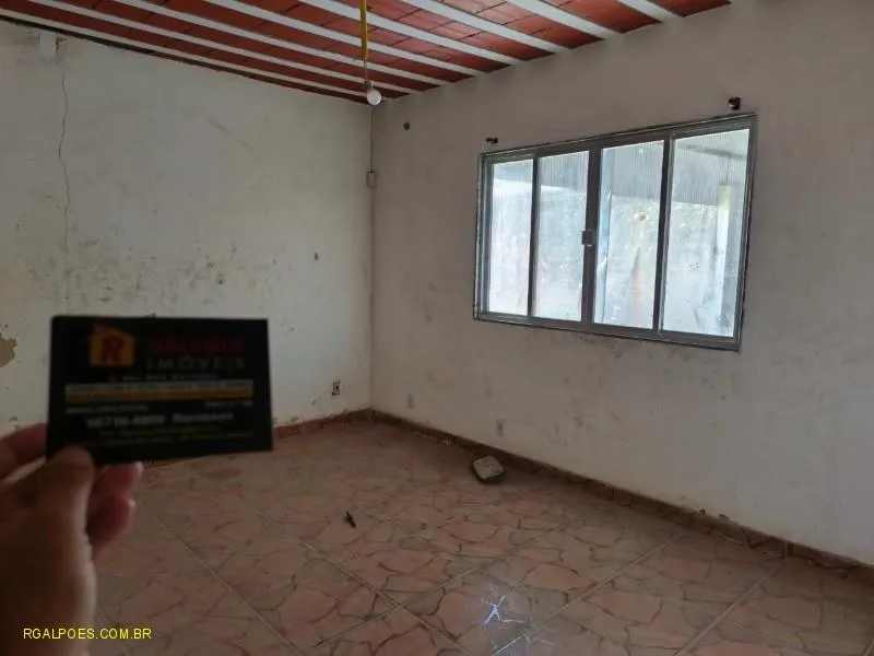 Imagem Galpão para Venda em DUQUE DE CAXIAS, IMBARIÊ, 2 banheiros