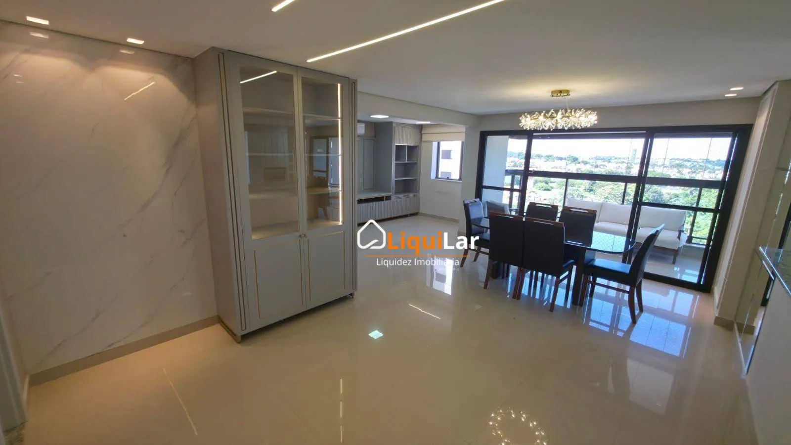 Imagem Green Life | 134m² | Nascente + 3 Suítes