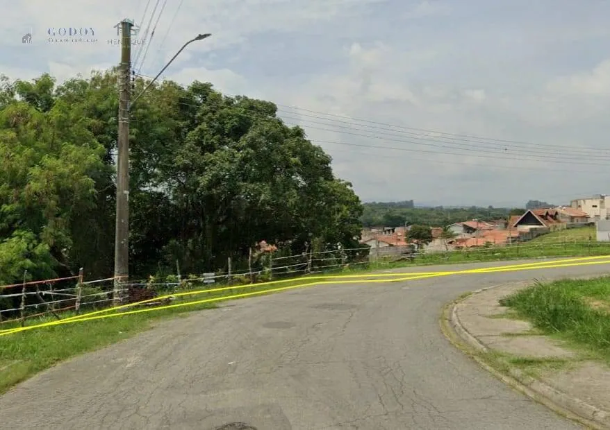 Imagem Terreno de Esquina com 6.222 m² à Venda no Parque São Domingos
