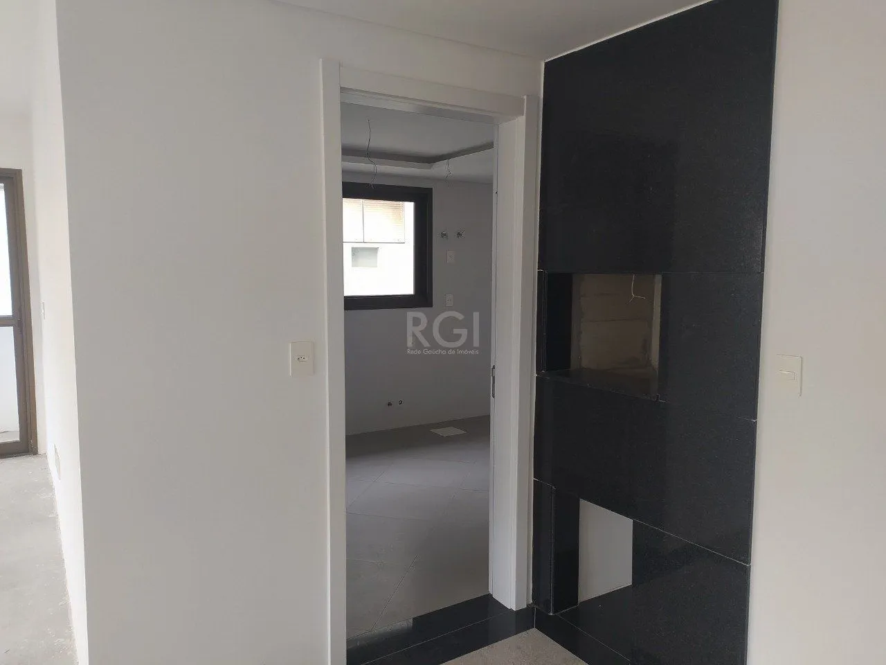 Imagem Apartamento para Venda - 123.71m², 3 dormitórios, sendo 1 suites, 1 vaga - Petrópolis
