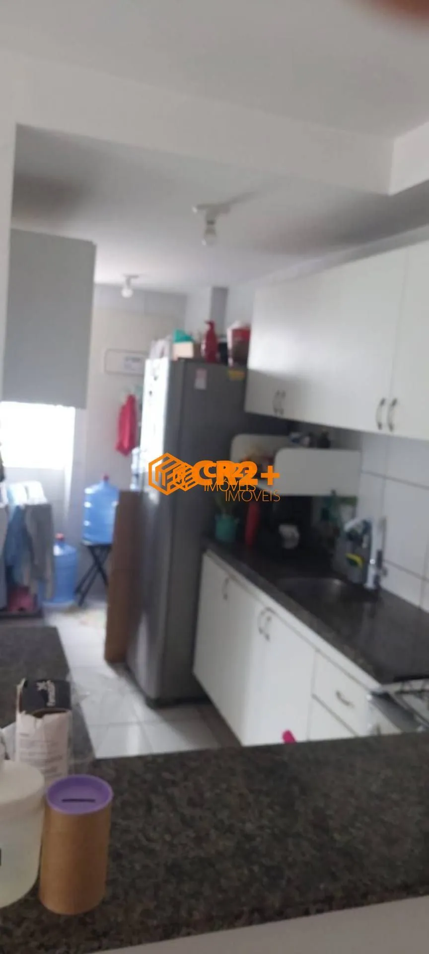 Imagem Apartamento a Venda com 02 quartos 01 suíte no Pina -56m² Boa Viagem/em Recife
