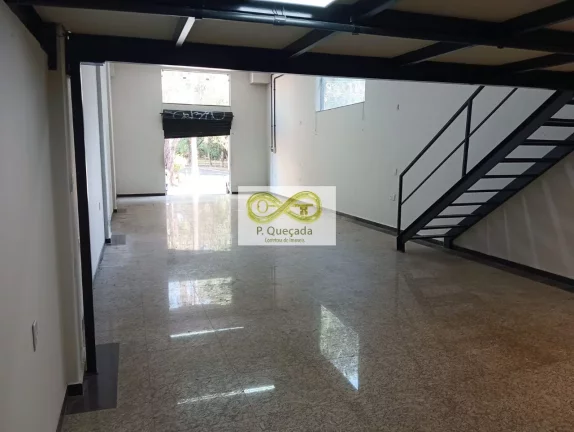 Foto do imóvel SALA COMERCIAL - BARÃO GERALDO