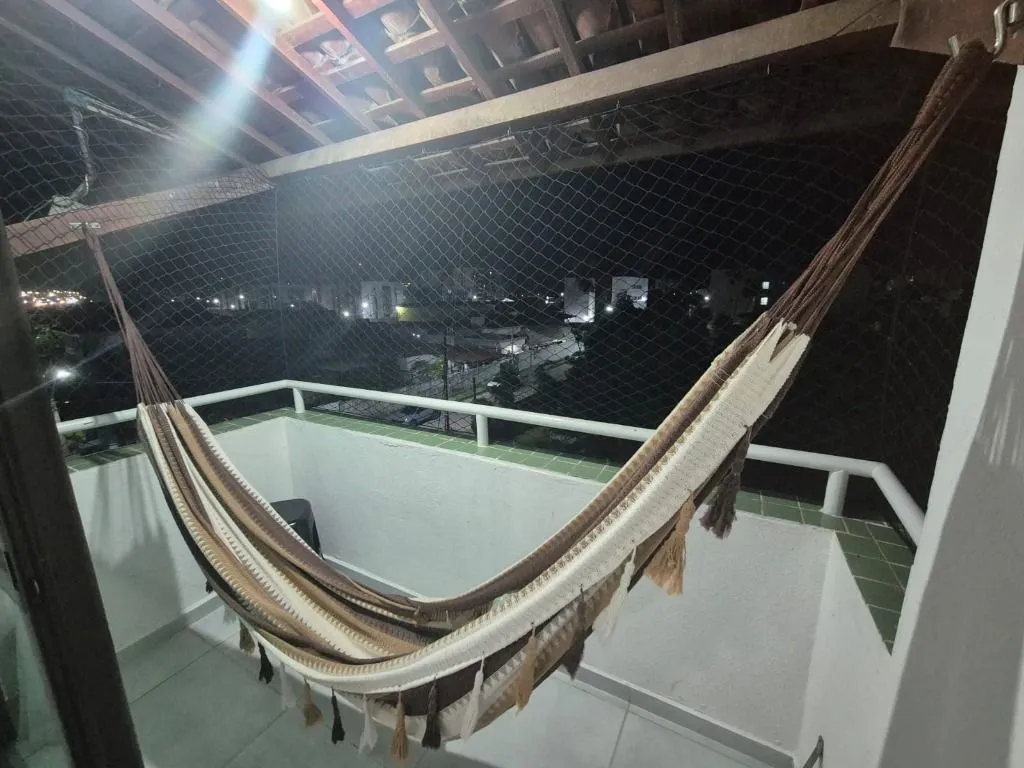 Imagem Apartamento com 2 dormitórios à venda, 56 m² por R$ 285.000,00 - Poço - Cabedelo/PB