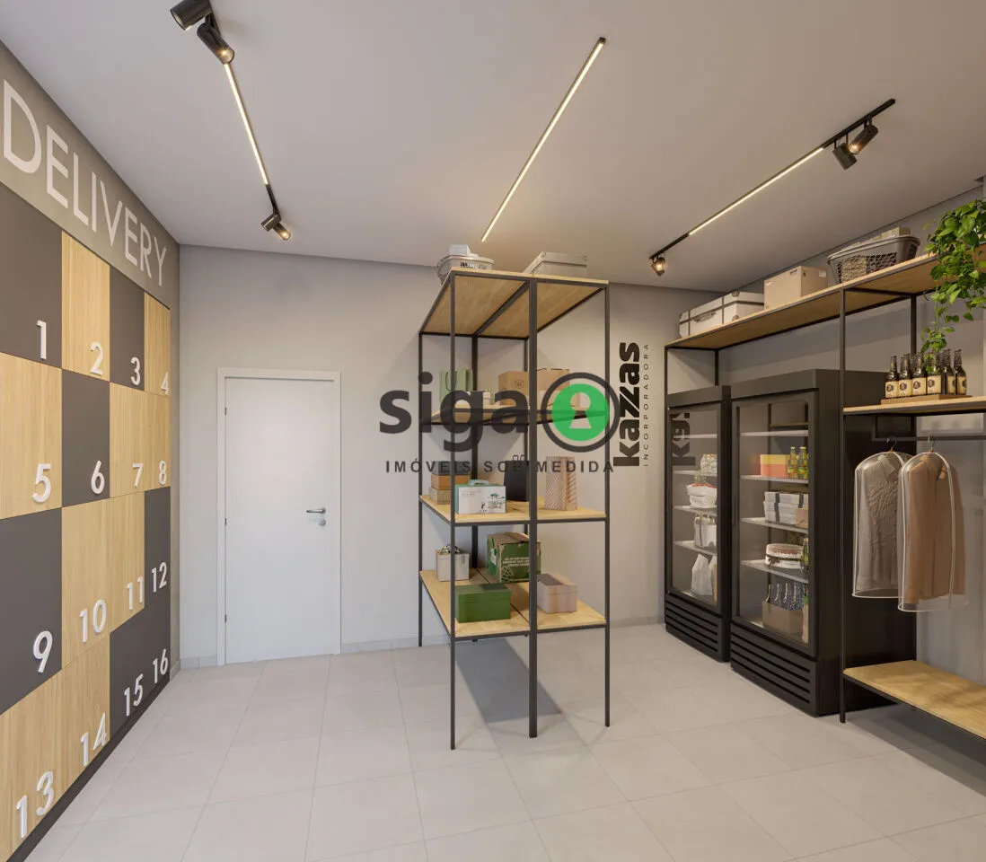 Imagem Apartamento 25m² 1 dormitório perto de tudo na Vila Olímpia