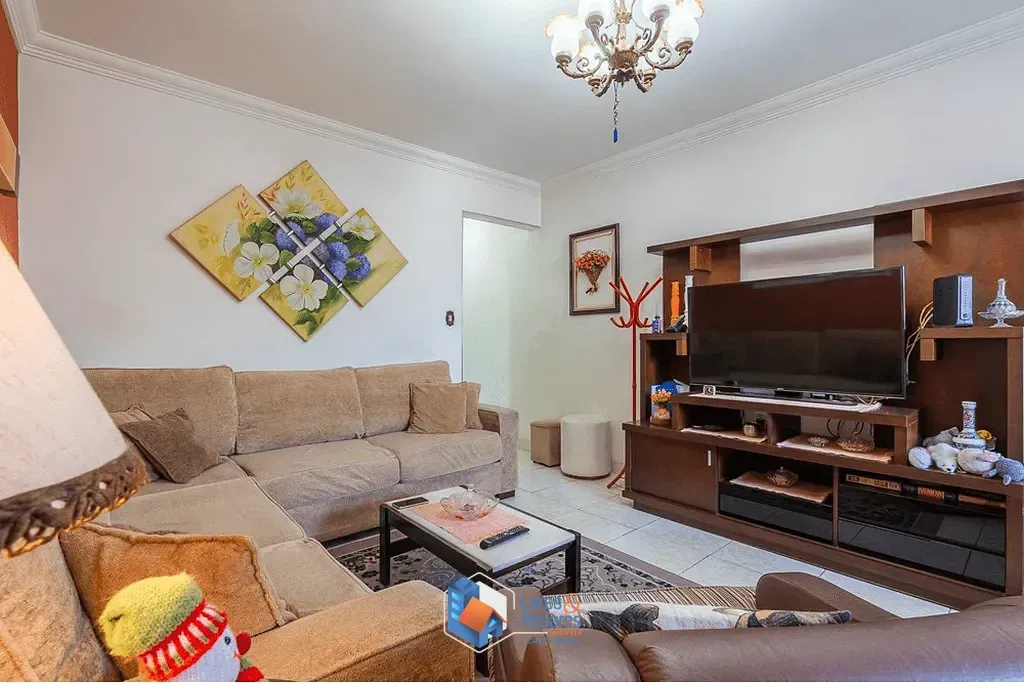 Imagem Apartamento à venda 2 Quartos 1 Vaga 70M² Moema São Paulo - SP
