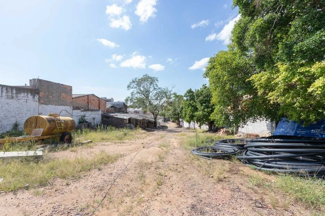Imagem Terreno para Venda - 0m², 0 dormitórios, Tristeza