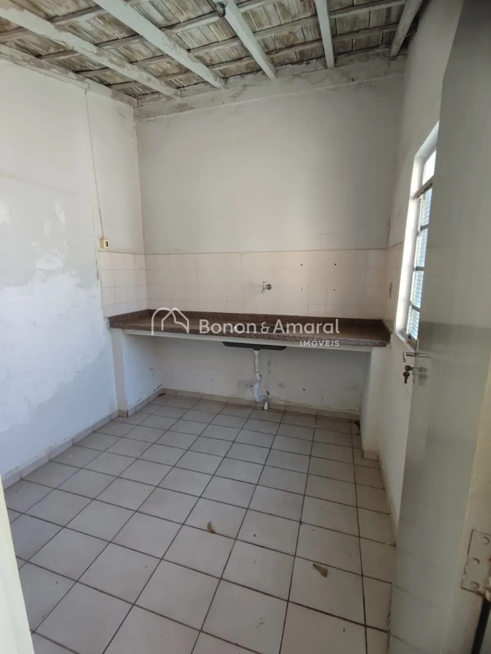 Imagem Casa Ampla em Paulínia - Ideal para Residência ou Comércio