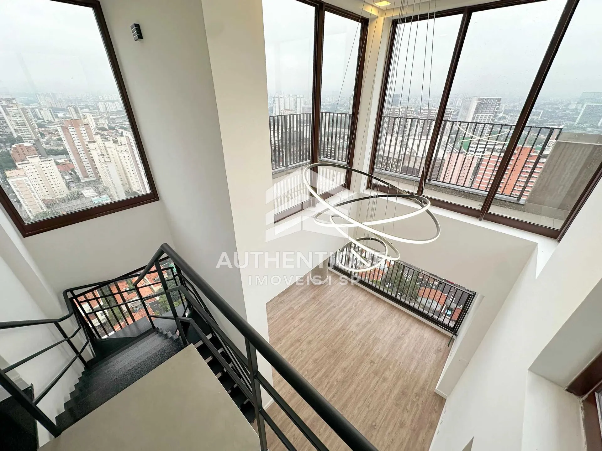Imagem HERA PERDIZES - Apartamento Cobertura Duplex no bairro Perdizes à venda