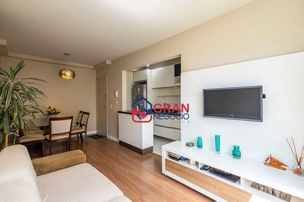 Imagem Apartamento com 2 dormitórios à venda Campo Comprido - Curitiba/PR