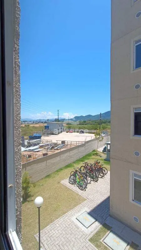 Imagem Apartamento à venda com 2 quartos , 40m² em Sertão do Maruim São José
