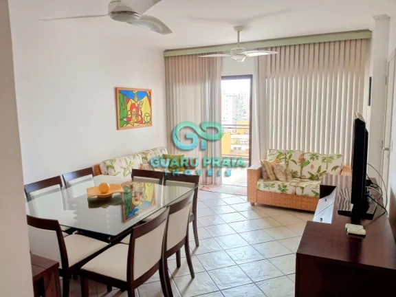 Imagem Apartamento à venda no bairro Enseada - Guarujá/SP