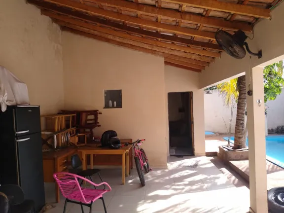 Imagem Imóvel Comercial à Venda, 164 m² em Jardim Aero Rancho - Campo Grande