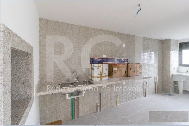 Imagem Apartamento para Venda - 100.09m², 3 dormitórios, sendo 3 suites, 2 vagas - Meni
