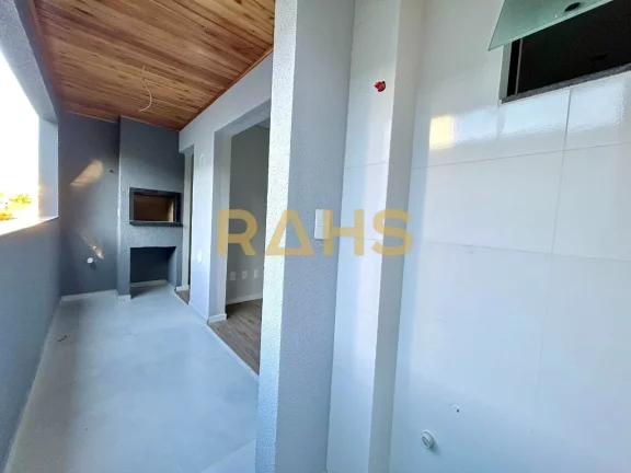 Imagem Excelente apartamento localizado no bairro Costa e Silva, próximo ao IFSC. Conta com unidades de 62...