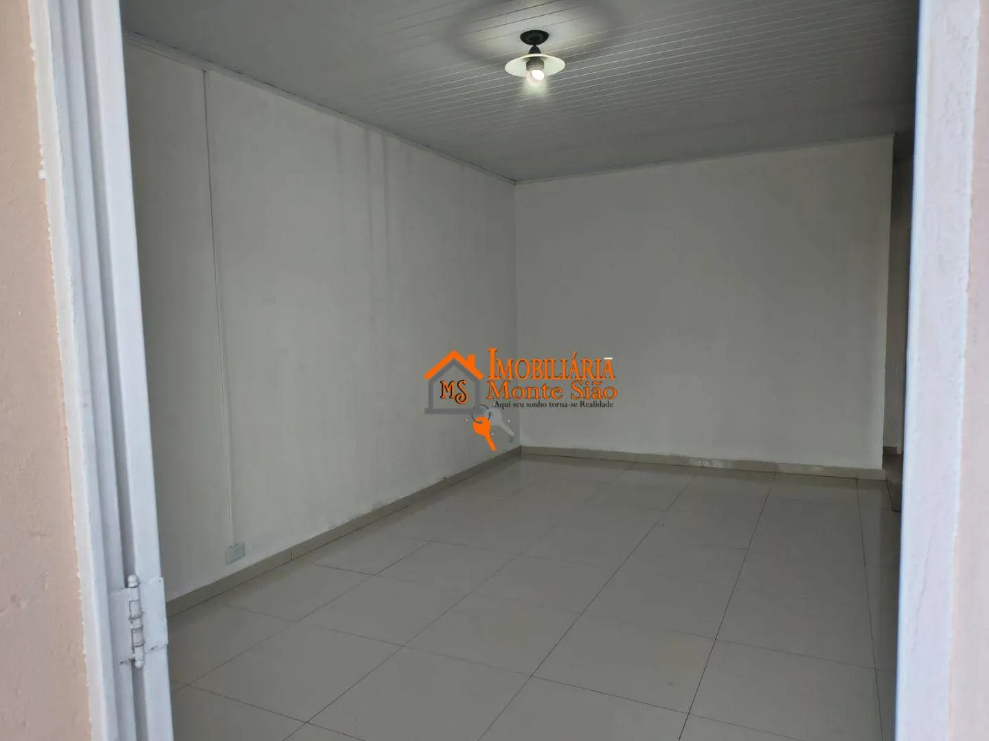 Imagem Sobrado com 3 dormitórios para alugar, 100 m² por R$ 3.850/mês - Picanço - Guarulhos/SP
